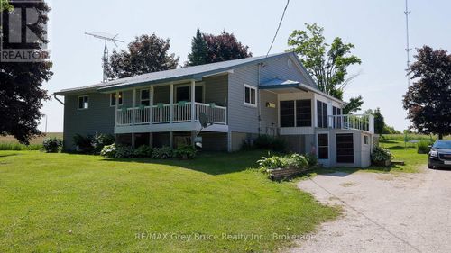 283 Concession Rd 6, Tara, ON, N0H2N0 | Card Image