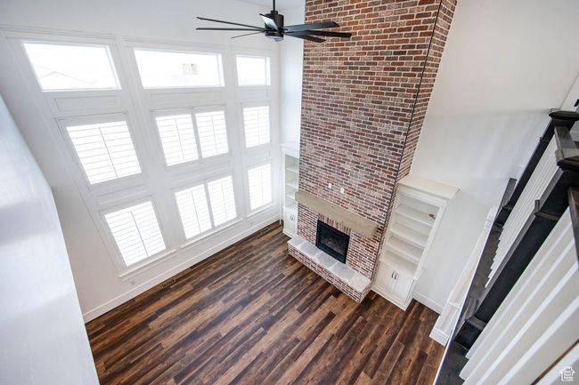 159 E 625 S, House other with 5 bedrooms, 3 bathrooms and 8 parking in Mantua UT | Image 57