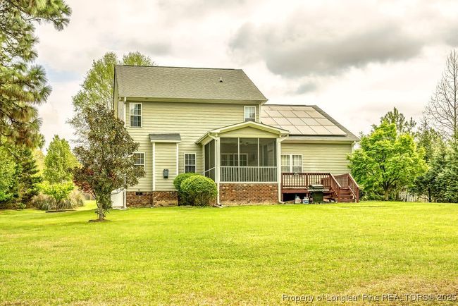 165 Furlong Ln, House other with 4 bedrooms, 4 bathrooms and null parking in Raeford NC | Image 34