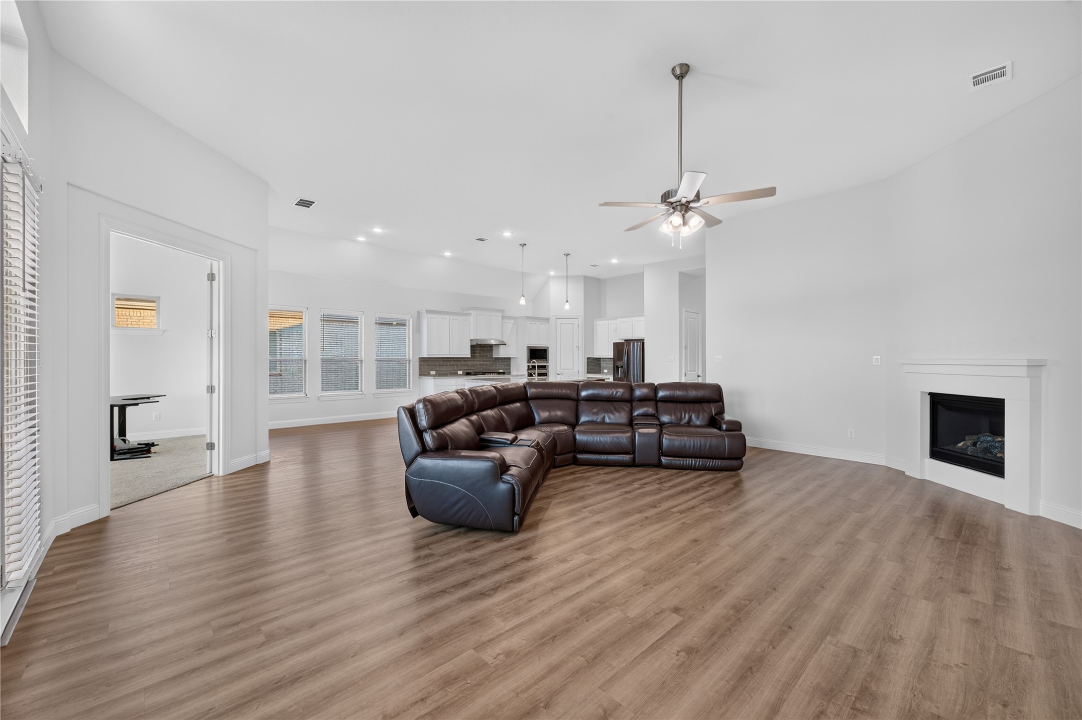 Residential in Mansfield 4