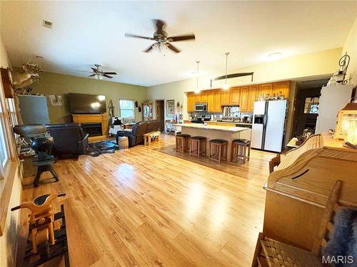 701 Catalpa Ln, Jackson, MO, 63755-8666 | Card Image