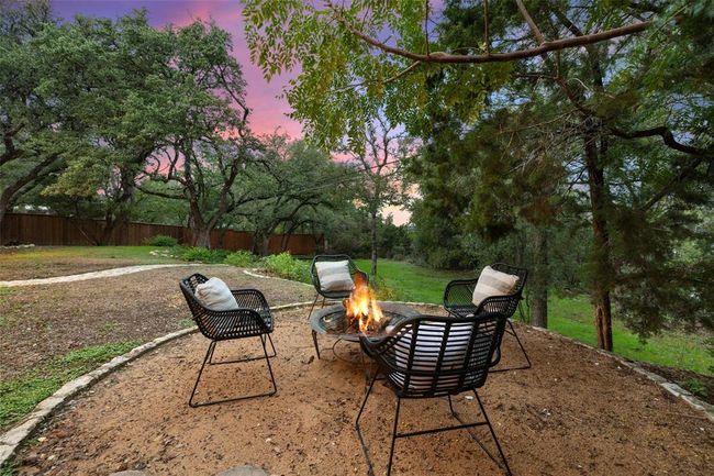 113 Comet, House other with 3 bedrooms, 2 bathrooms and 5 parking in Lakeway TX | Image 24