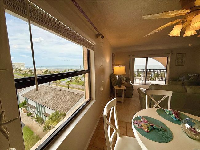 APT-606 - 30 Inlet Harbor Rd, Condo with 2 bedrooms, 2 bathrooms and null parking in Ponce Inlet FL | Image 6