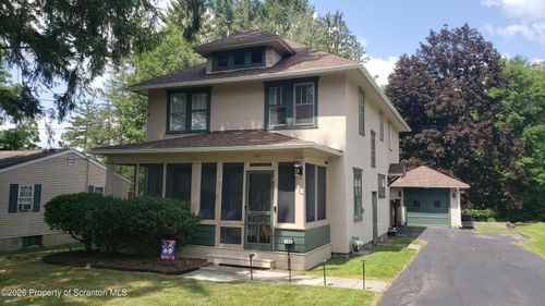 105 Lake St, Dalton, PA, 18414-9150 | Card Image