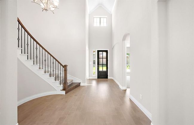10719 Jacobina Ct, House other with 5 bedrooms, 5 bathrooms and 3 parking in Cypress TX | Image 6