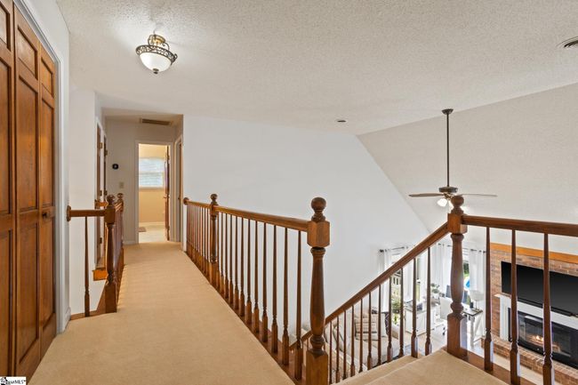 105 Fox Chase Ct, House other with 4 bedrooms, 3 bathrooms and 2 parking in Simpsonville SC | Image 27