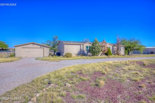 16900 W Jaguar Lane, Marana, AZ, 85653 | Card Image