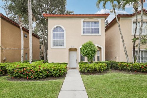 16111 Emerald Cove Rd, Weston, FL, 33331-3128 | Card Image