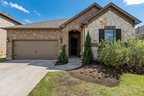 4129 Angelina Dr, Mckinney, TX, 75071-1439 | Card Image