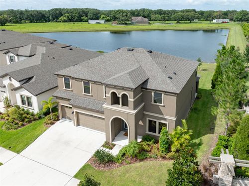 14403 Woodland Spur Dr, LITHIA, FL, 33547-5107 | Card Image