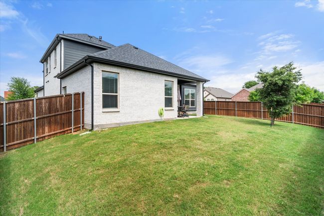 2705 Avondale Dr, House other with 5 bedrooms, 4 bathrooms and null parking in Mansfield TX | Image 39