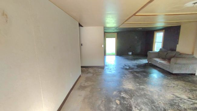 715 S Clayton, House other with 3 bedrooms, 1 bathrooms and null parking in Vian OK | Image 12