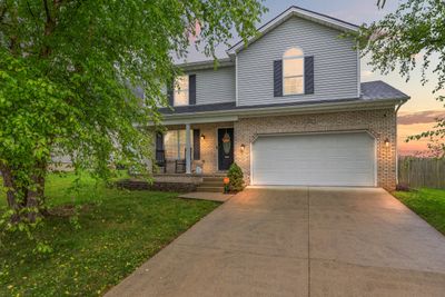 513 Williams Road, House other with 3 bedrooms, 2 bathrooms and null parking in Nicholasville KY | Image 1