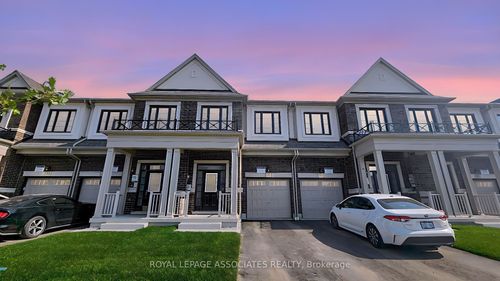 36 Velvet Dr, Whitby, ON, L1P0P6 | Card Image