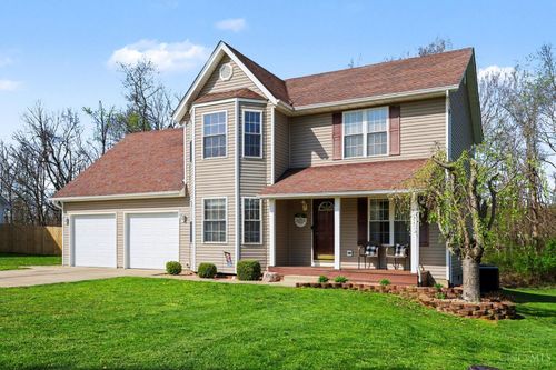 90 Douglas Cir, Georgetown, OH, 45121 | Card Image