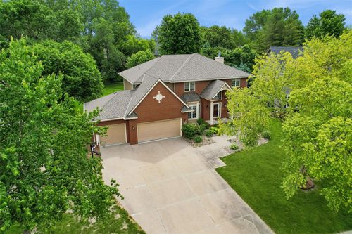 2053 Nw 135th Street, Clive, IA, 50325 | Card Image