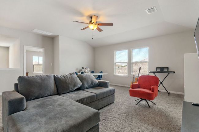 Large bonus room on second floor. | Image 21