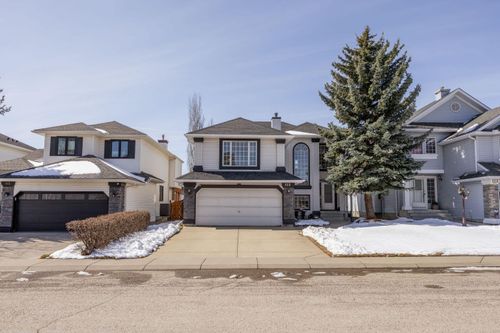 119 Valley Glen Bay Nw, Calgary, AB, T3B5P9 | Card Image