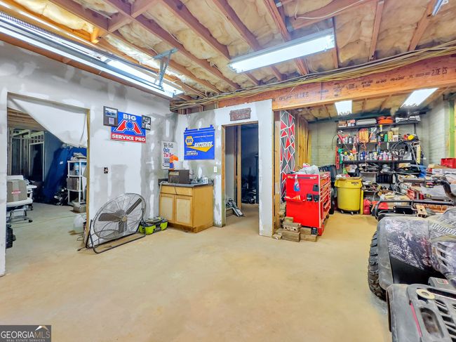 167 Aubree Way, House other with 4 bedrooms, 3 bathrooms and null parking in McDonough GA | Image 65