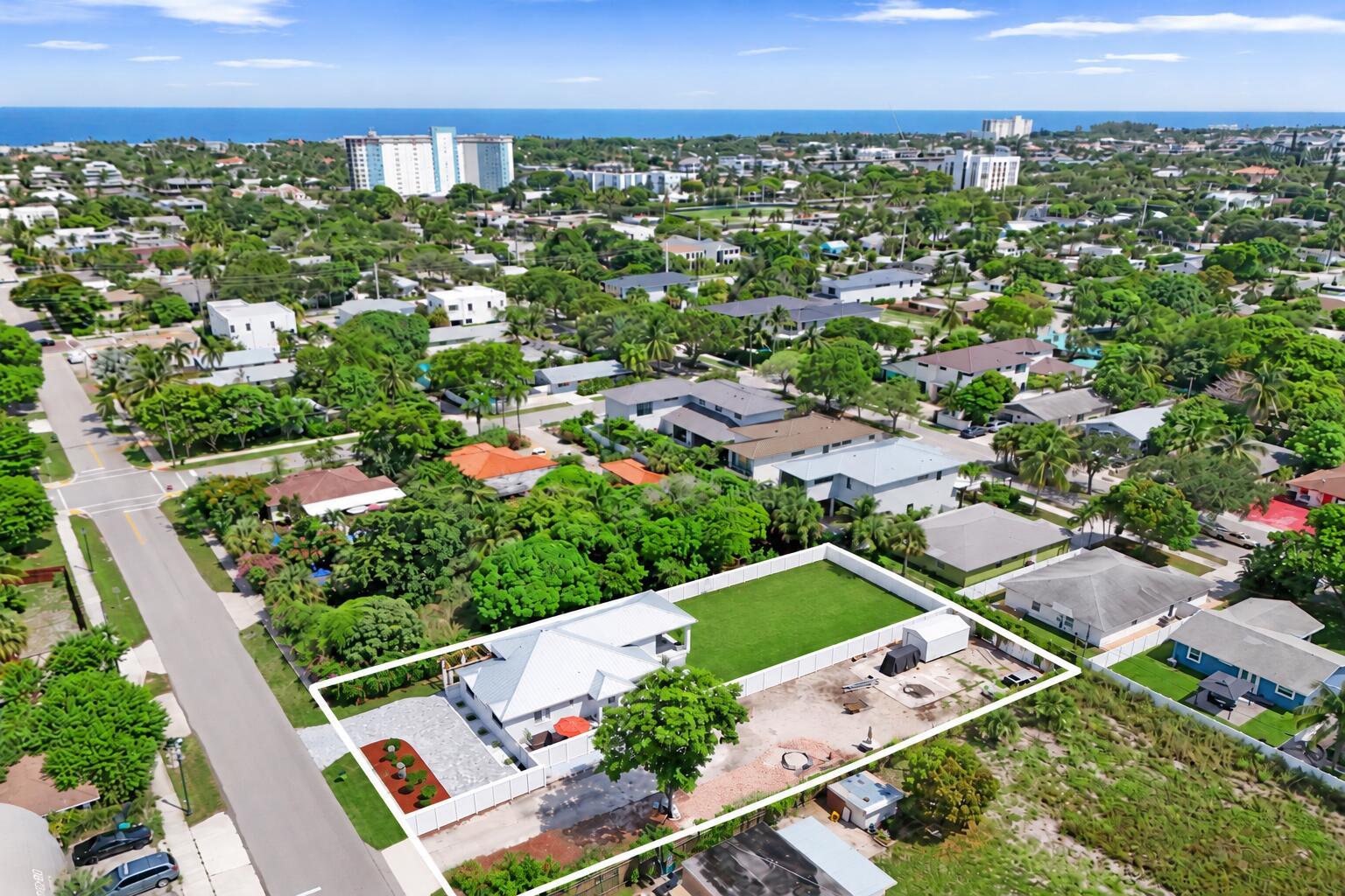 Land in Delray Beach 3