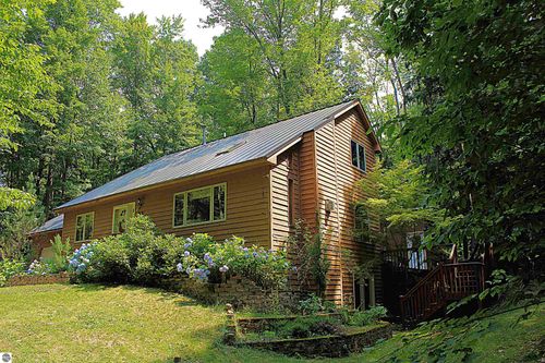 8131 Hillside Drive, Traverse City, MI, 49685 | Card Image