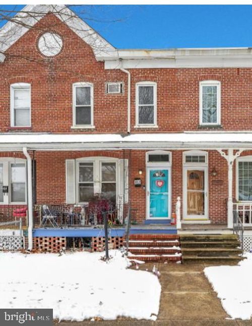 157 3rd Ave, ROEBLING, NJ, 08554-1005 | Card Image