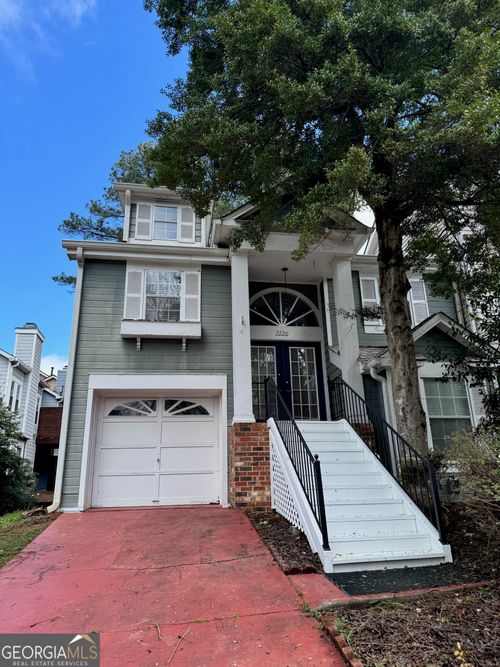 2220 Goodwood Blvd Se, Smyrna, GA, 30080-8205 | Card Image