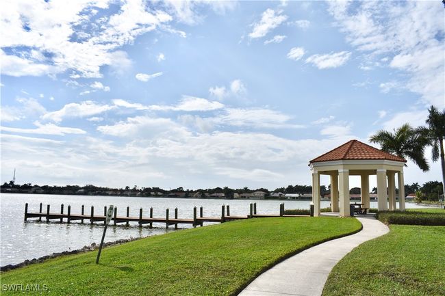 Fishing Dock near Clubhouse | Image 26