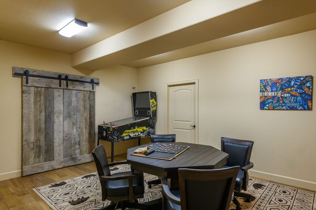 Game Room - Lower Level | Image 44