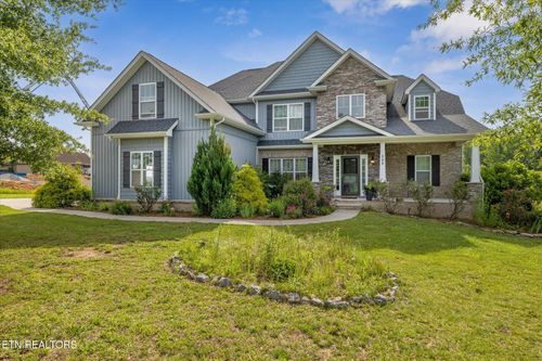 108 Sweetberry St, Oak Ridge, TN, 37830-2512 | Card Image