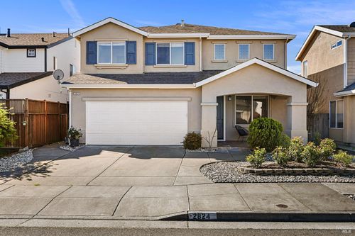 2824 Elk Lane, Santa Rosa, CA, 95407 | Card Image