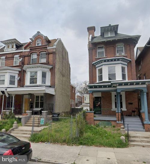 5135 Hazel Ave, PHILADELPHIA, PA, 19143-1512 | Card Image