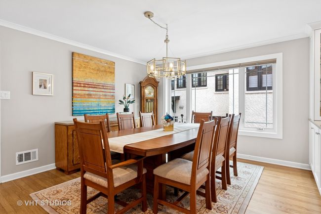 518 N Euclid Ave, House other with 3 bedrooms, 3 bathrooms and 2 parking in Oak Park IL | Image 7