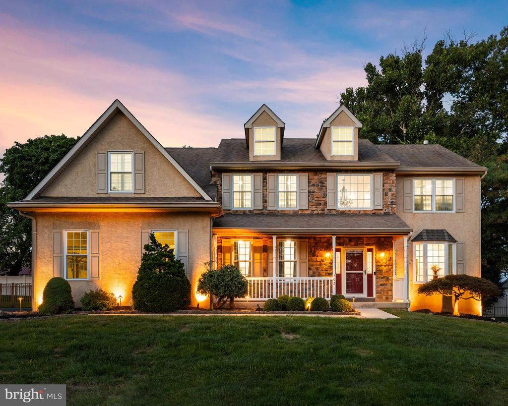 Lee Rd, Royersford, PA 19468