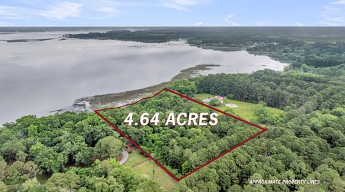 lot-23-0 Josie Ridge Road, Wadmalaw Island, SC, 29487 | Card Image