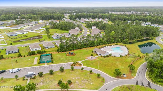 1120 Burled Oak Ridge Loop Se, House other with 3 bedrooms, 2 bathrooms and 2 parking in Bolivia NC | Image 36