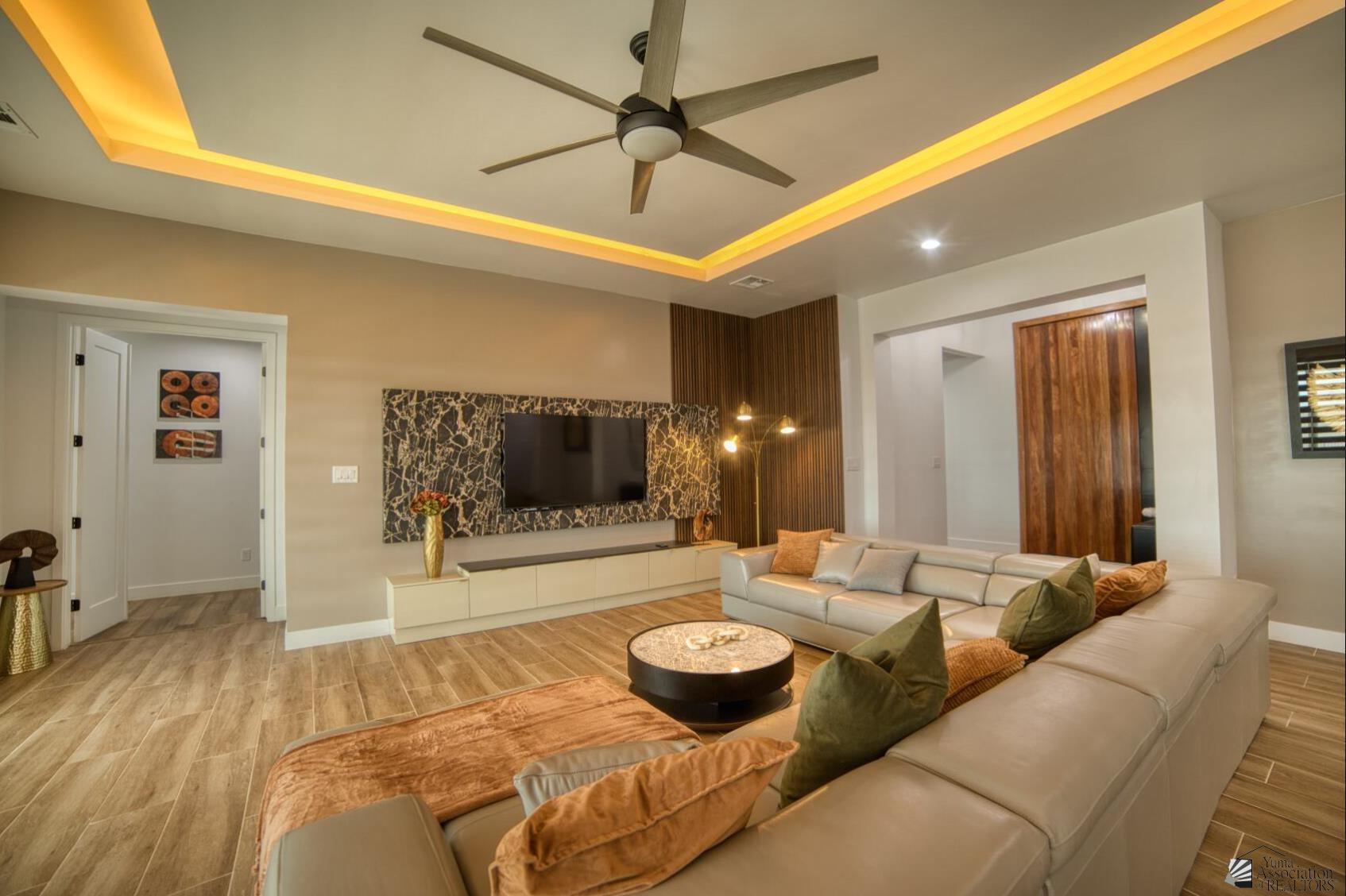 Residential in San Luis 4