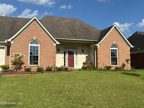 7750 Piney Ridge Cv, Olive Branch, MS, 38654-4287 | Card Image