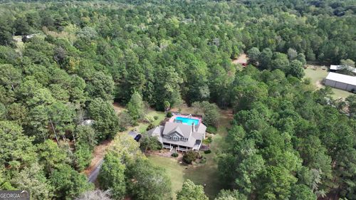 175 ACRES Roosevelt Hwy, Warm Springs, GA, 31830 | Card Image