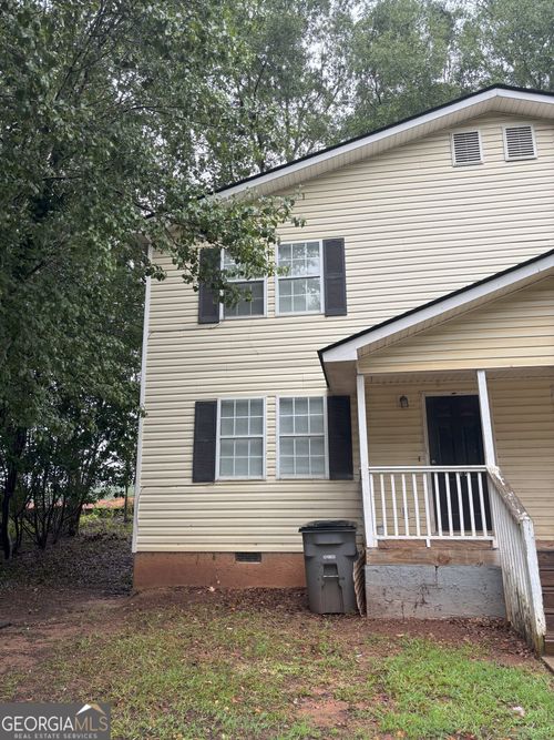 114 Lafayette Ct, Lagrange, GA, 30241-1376 | Card Image