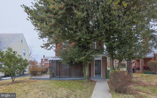 3700 Rosedale Rd, BALTIMORE, MD, 21215-7430 | Card Image