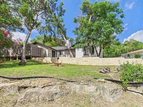 b-6108 Shadow Valley Dr, Austin, TX, 78731-4136 | Card Image