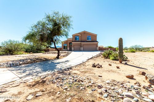 17834 S Deer Lodge Ct, Sahuarita, AZ, 85629-7988 | Card Image