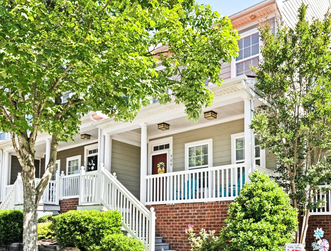 Loxley Dr, Nashville, TN 37211