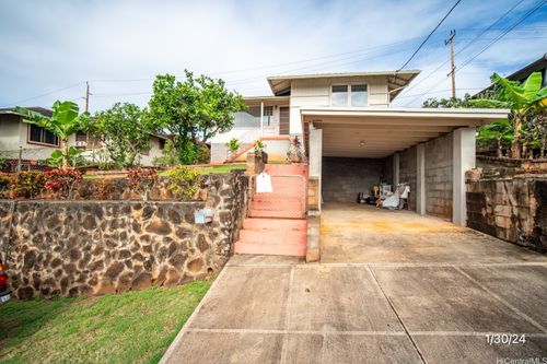 99-430 Poaha Pl, Aiea, HI, 96701-3555 | Card Image