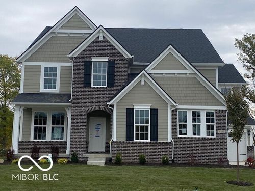 9457 Dogwood Dr, Mccordsville, IN, 46055-0391 | Card Image