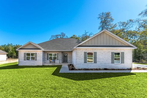 1511 Kais St, Baker, FL, 32531-8483 | Card Image