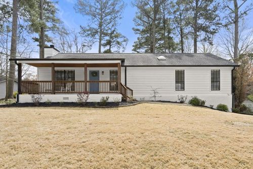 2774 Bentwood Dr, Marietta, GA, 30062-4603 | Card Image