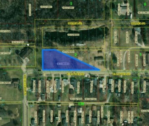 0000 W Dakota St, Spring Valley, IL, 61362 | Card Image