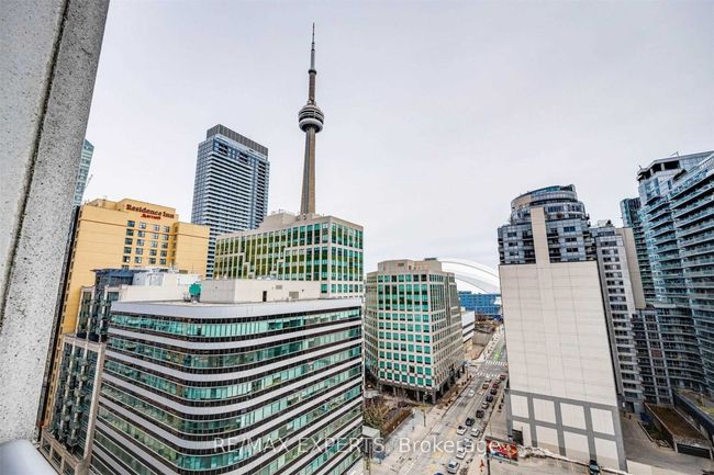 LPH14 - 36 Blue Jays Way, Condo with 2 bedrooms, 2 bathrooms and null parking in Toronto ON | Image 32